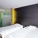 Oceania Nantes Aeroport 酒店 布格奈斯