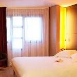 Oceania Nantes Aeroport ホテル