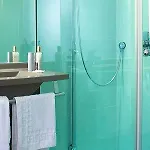 Oceania Nantes Aeroport ホテル 4*