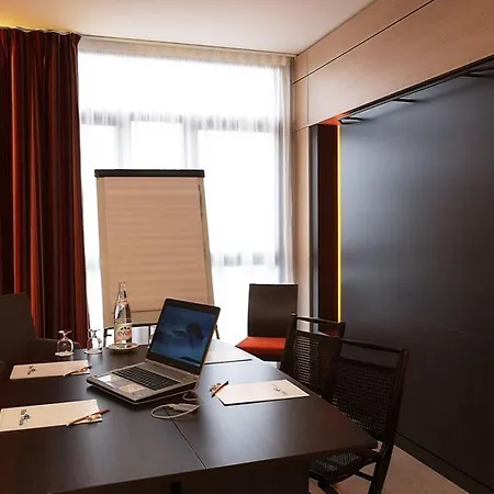 Oceania Nantes 4* Bouguenais