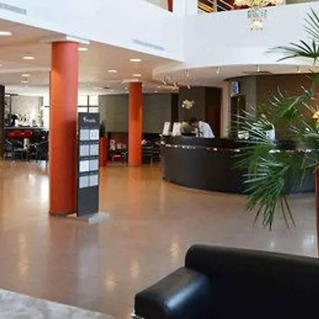 Oceania Nantes Aeroport