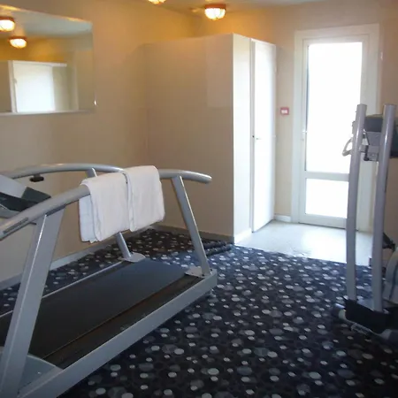 Oceania Nantes Aeroport 4* Bouguenais