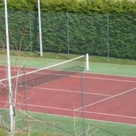 Hotell Oceania Nantes Aeroport