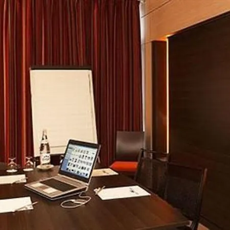 Oceania Nantes 4* Bouguenais