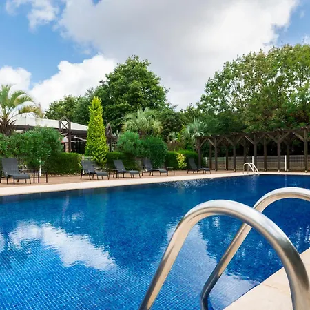 Oceania Nantes Aeroport Hotell Bouguenais