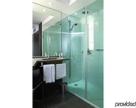 Oceania Nantes Hotel