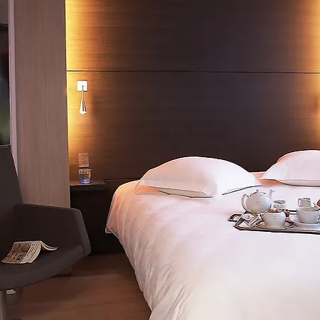 Hotel Oceania Nantes Aeroport