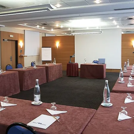 Oceania Nantes Aeroport 4* Bouguenais