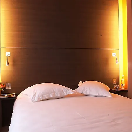 Oceania Nantes Aeroport 4*