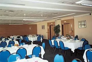 Oceania Nantes Aéroport Bouguenais