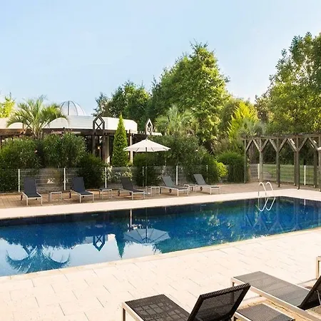 Oceania Nantes Aeroport