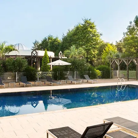 Oceania Nantes Hotel