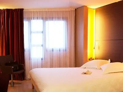 Oceania Nantes Aéroport Hotel
