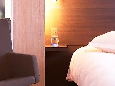 Hotell Oceania Nantes Aeroport