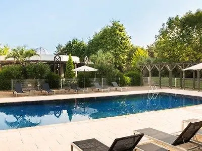 Hotell Oceania Nantes Aeroport