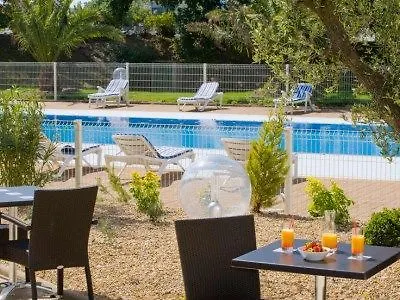 Oceania Nantes Aéroport 4*