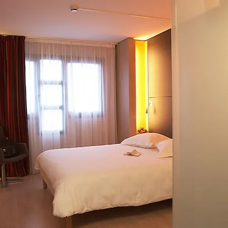 Hotel Oceania Nantes Aéroport