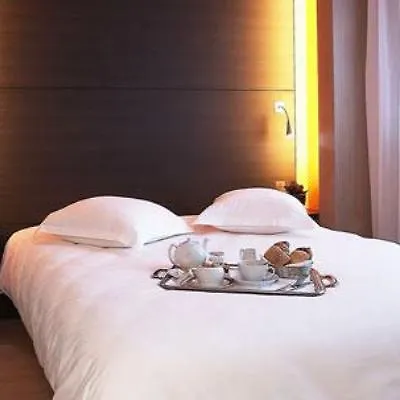 Hotel Oceania Nantes Bouguenais