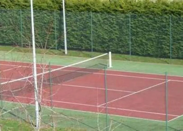 Hotel Oceania Nantes Aeroport