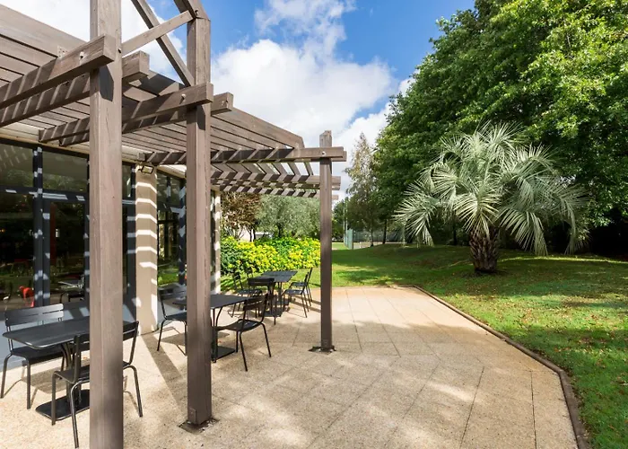 Oceania Nantes Aeroport