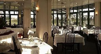 Oceania Nantes Aeroport 4*