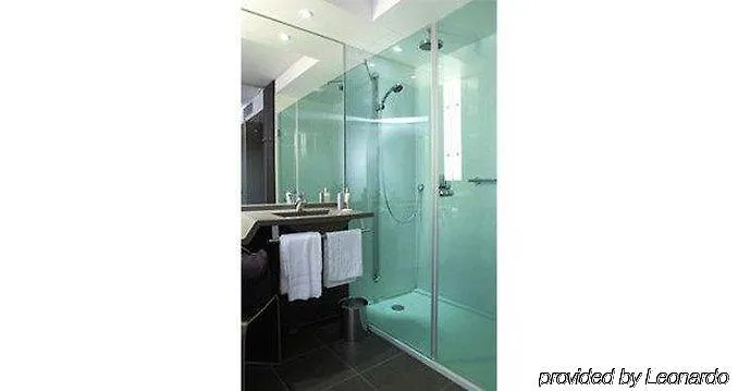 Oceania Nantes Aeroport Hotel