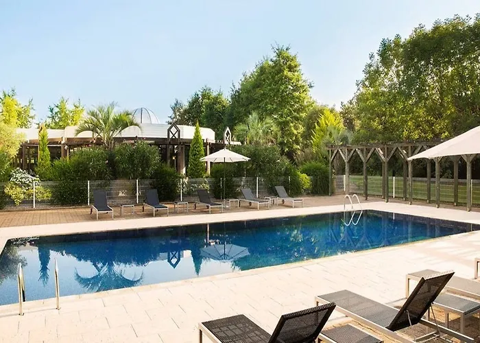 Oceania Nantes Aeroport