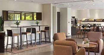 Oceania Nantes Aeroport 4*