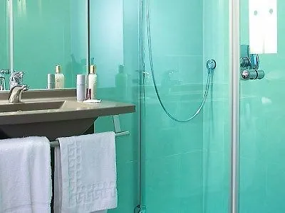 Oceania Nantes Aeroport Hotel 4*