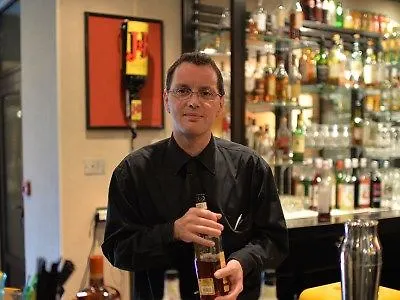 Oceania Nantes Aeroport Hotel