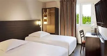 Oceania Nantes Aeroport 4* Bouguenais