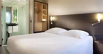 Hotel Oceania Nantes